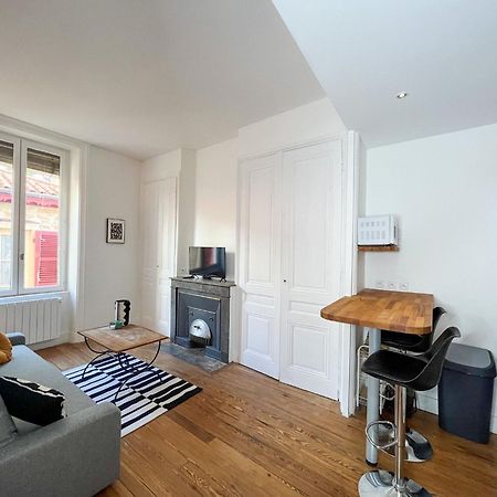 Suite Havane Lyon Exterior foto