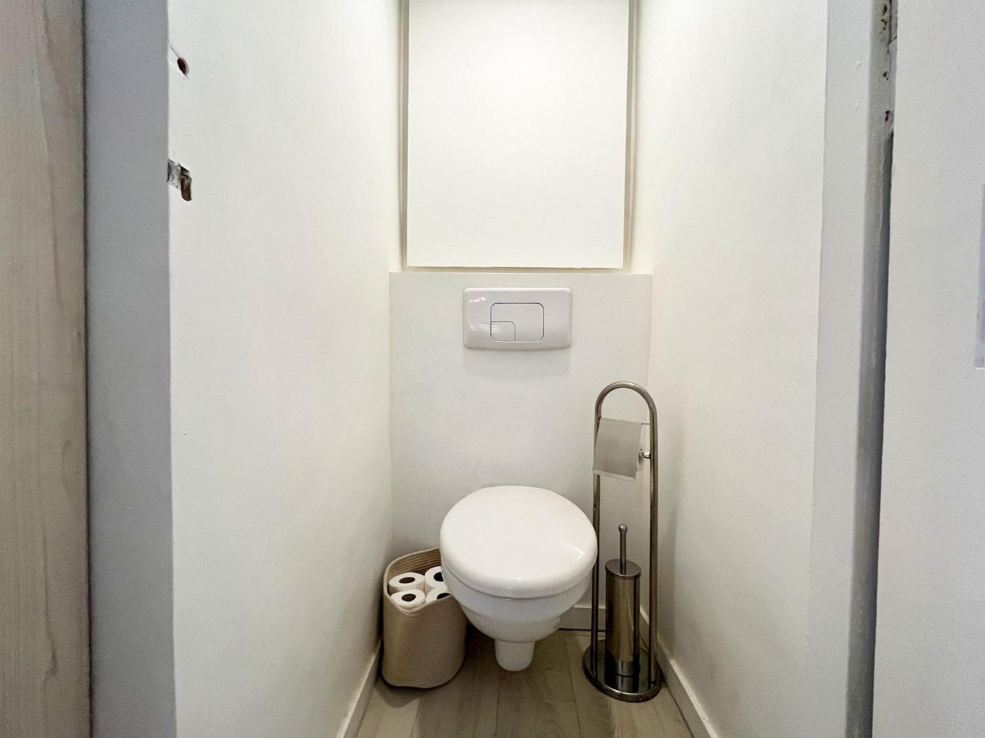 Suite Havane Lyon Exterior foto
